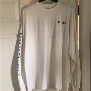 Costa long sleeve shirt.